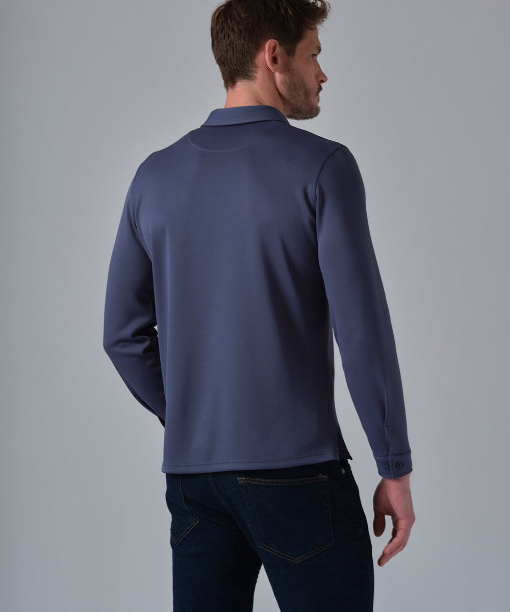 Polo Essential Pocket - regular