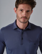 Essential Pocket Polo - regular