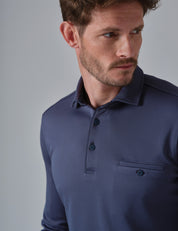 Essential Pocket Polo - regular