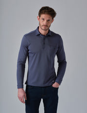 Essential Pocket Polo - regular