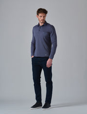 Essential Pocket Polo - regular