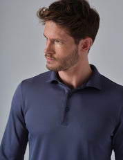 Essential polo shirt - slim
