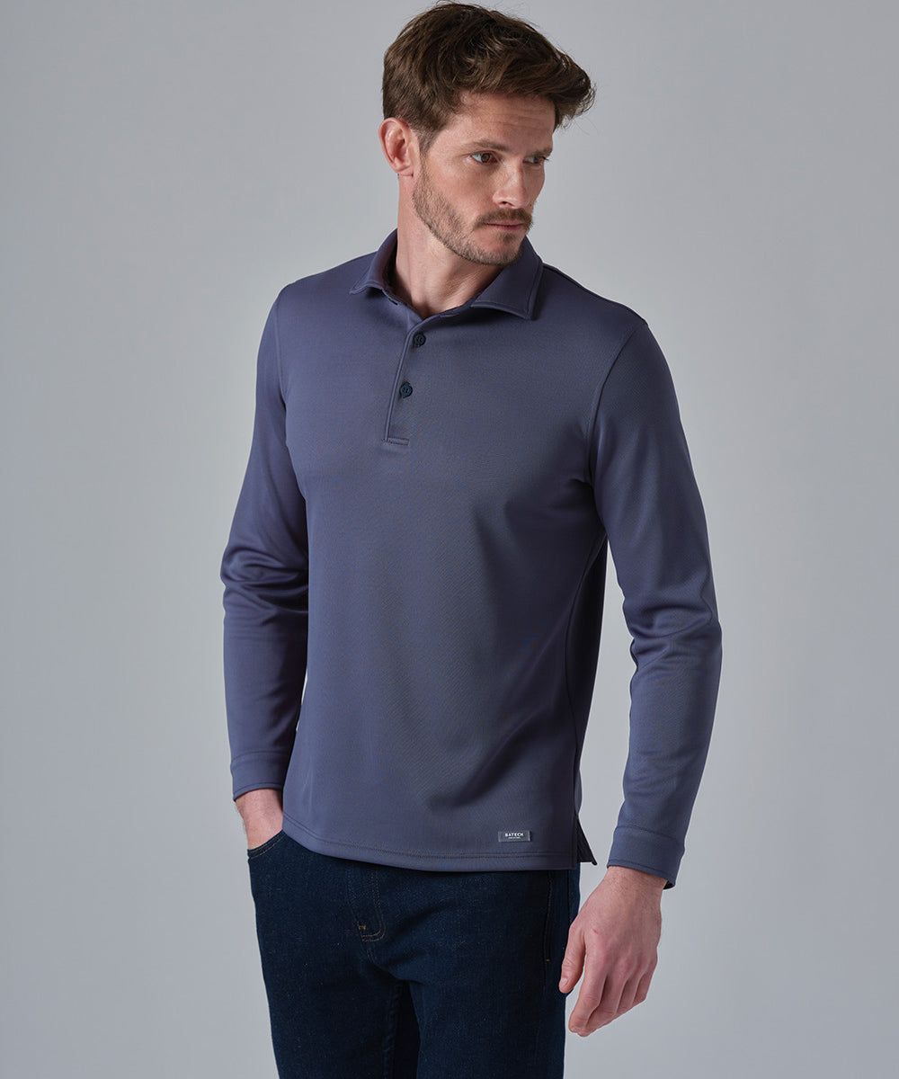 Polo Essential - slim