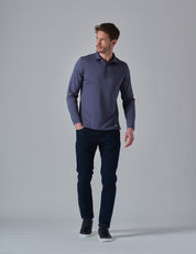 Essential polo shirt - slim