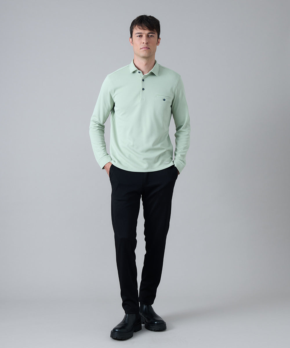 Polo Essential Pocket - regular