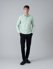 Essential Pocket Polo - regular