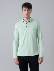 Essential Pocket Polo - regular