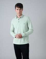 Essential Pocket Polo - regular