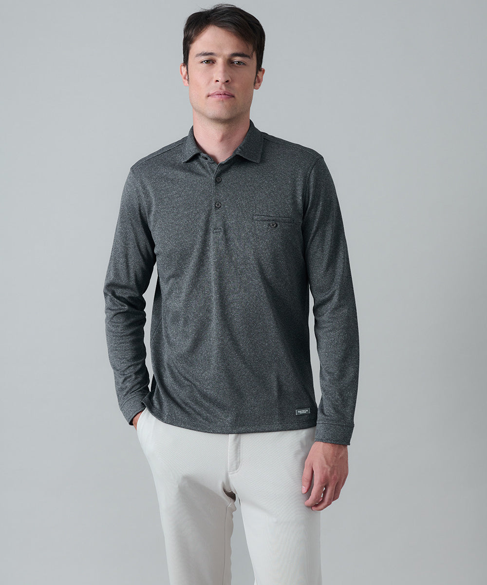 Polo Essential Pocket - regular