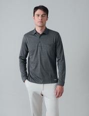 Essential Pocket Polo - regular