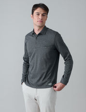 Essential Pocket Polo - regular