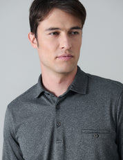 Essential Pocket Polo - regular