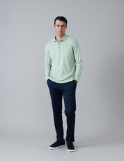 Essential polo shirt - slim