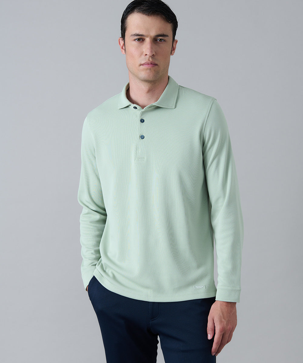 Polo Essential - slim