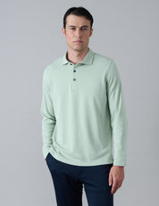 Essential polo shirt - slim