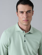 Essential polo shirt - slim