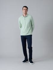 Essential polo shirt - slim