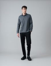 Essential polo shirt - slim