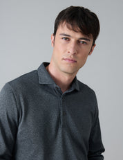 Essential polo shirt - slim