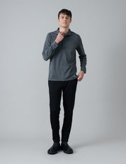 Essential polo shirt - slim