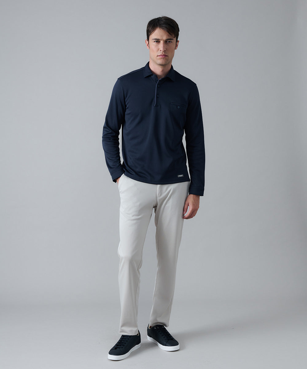 Polo Colorfuse Pocket - regular