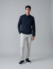 Colorfuse Pocket Polo - regular