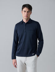 Colorfuse Pocket Polo - regular