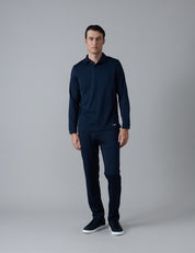 Colorfuse polo shirt - slim