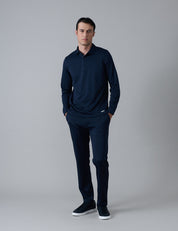 Colorfuse polo shirt - slim