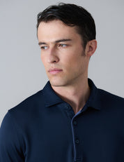 Colorfuse polo shirt - slim