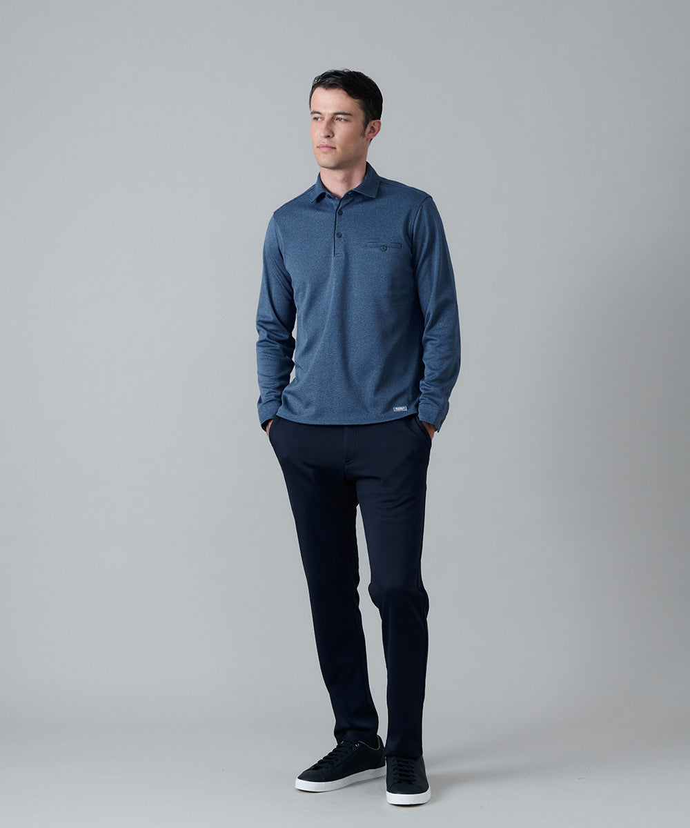 Polo Colorfuse Pocket - regular