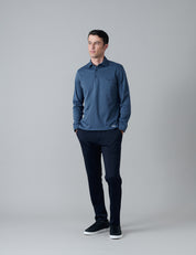 Colorfuse Pocket Polo - regular