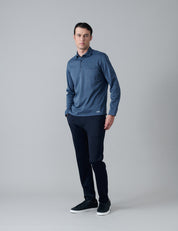 Colorfuse Pocket Polo - regular