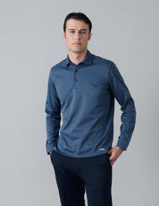 Colorfuse Pocket Polo - regular
