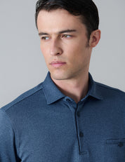 Colorfuse Pocket Polo - regular