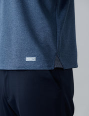 Colorfuse Pocket Polo - regular
