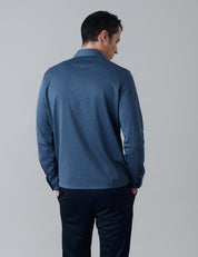 Colorfuse Pocket Polo - regular