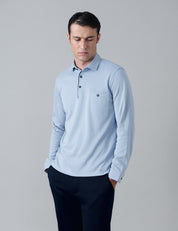 Colorfuse Pocket Polo - regular