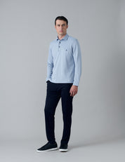 Colorfuse Pocket Polo - regular