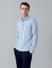 Colorfuse Pocket Polo - regular