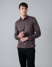 Colorfuse Pocket Polo - regular