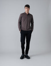 Colorfuse Pocket Polo - regular