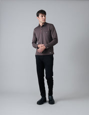 Colorfuse Pocket Polo - regular