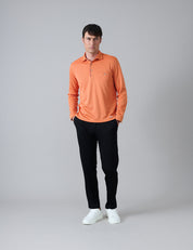 Colorfuse Pocket Polo - regular