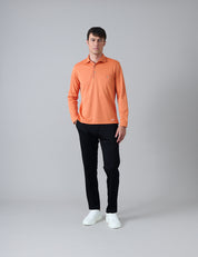 Colorfuse Pocket Polo - regular