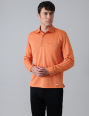 Colorfuse Pocket Polo - regular