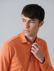 Colorfuse Pocket Polo - regular