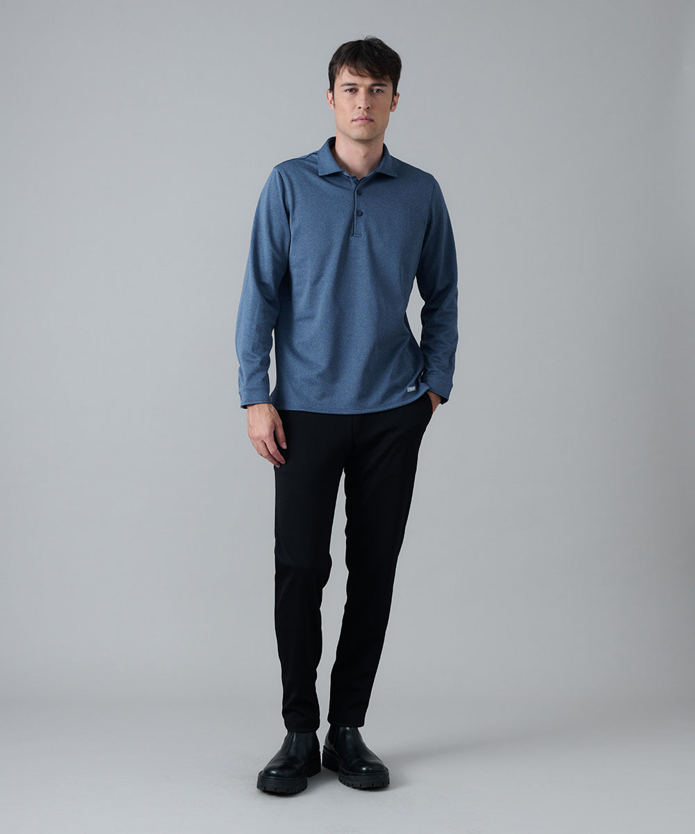 Polo Colorfuse - slim