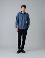 Colorfuse polo shirt - slim