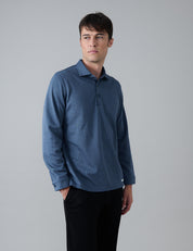 Colorfuse polo shirt - slim
